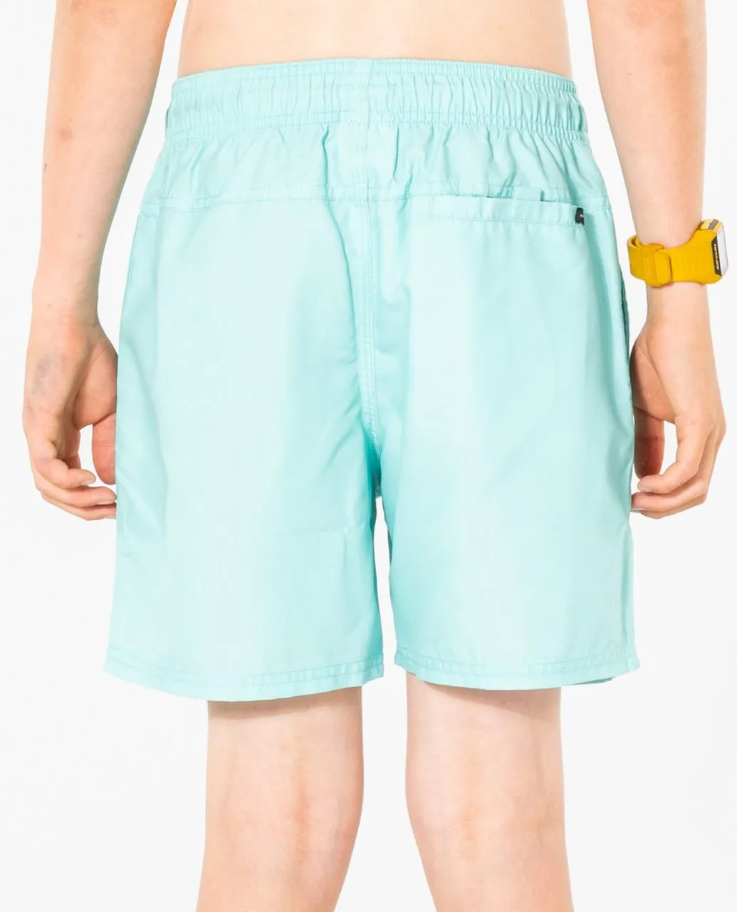 Bondi Volley Boys - Washed Aqua