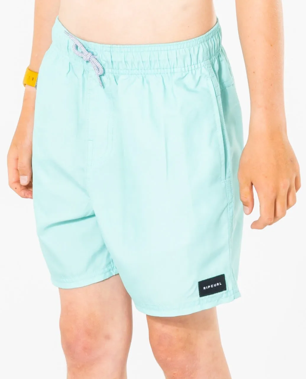 Bondi Volley Boys - Washed Aqua