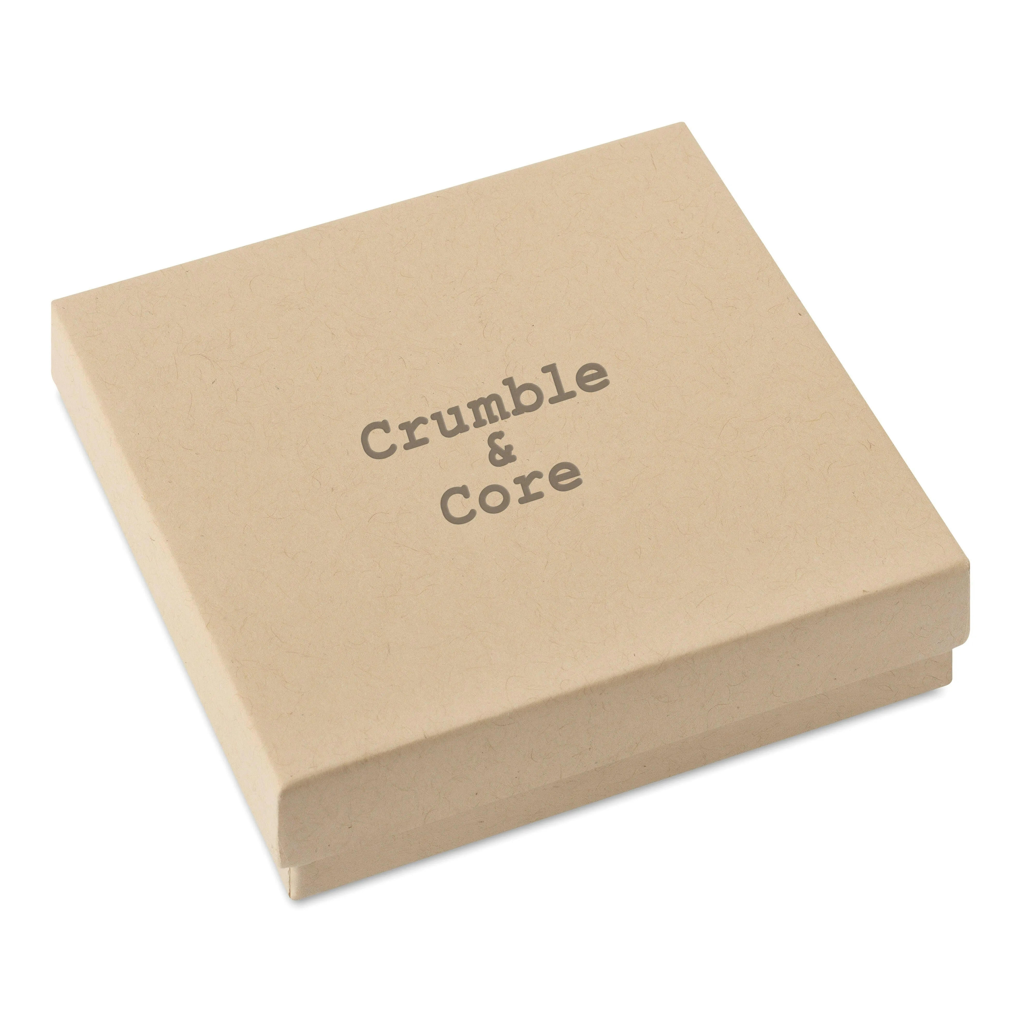 Boxed Beach Baby Necklace Card