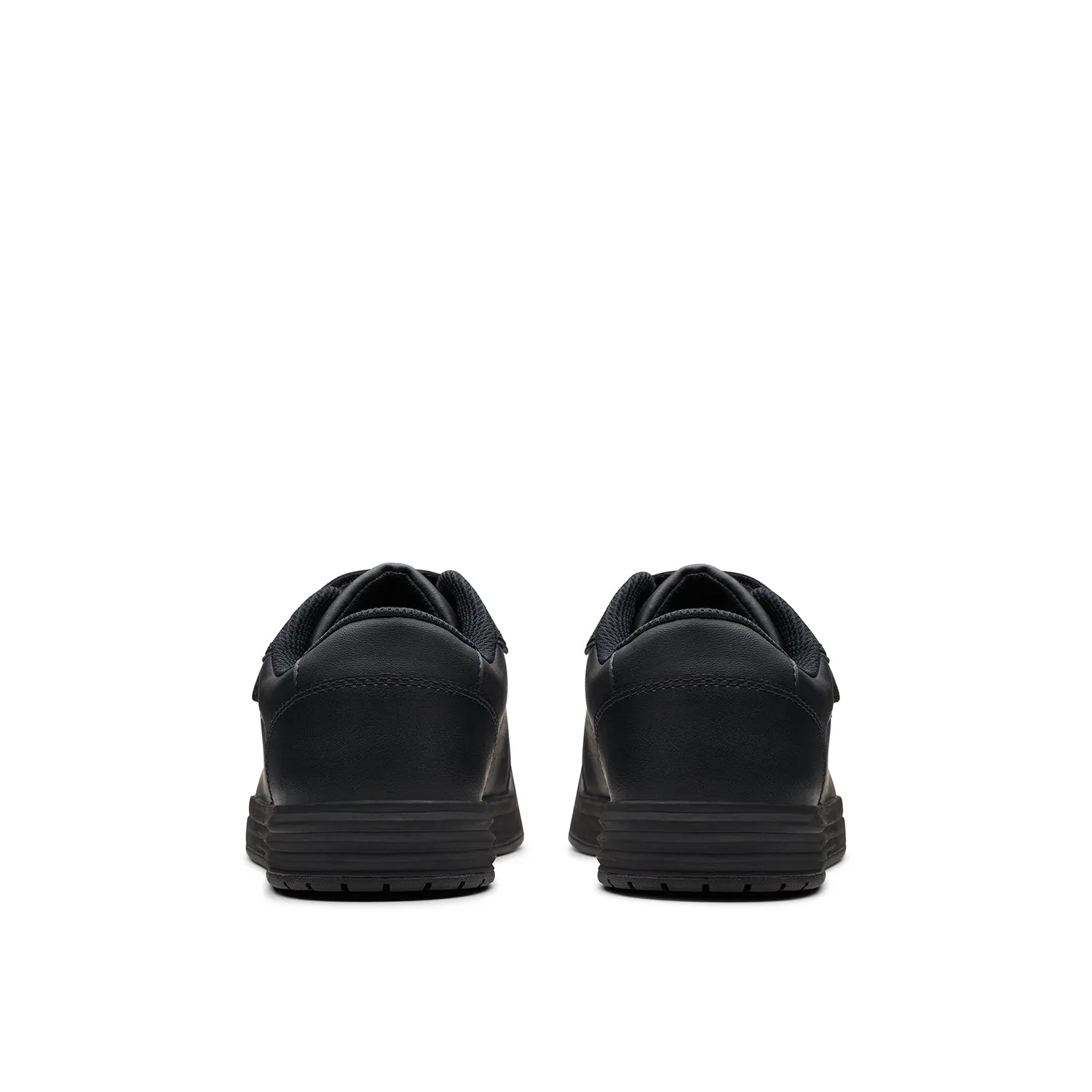 Boys - Urban Sky Older Black Leather