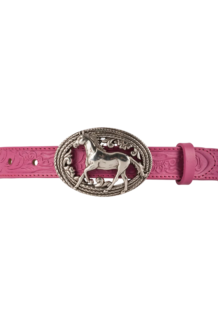 Brighton Kids Lil' Beauty Belt