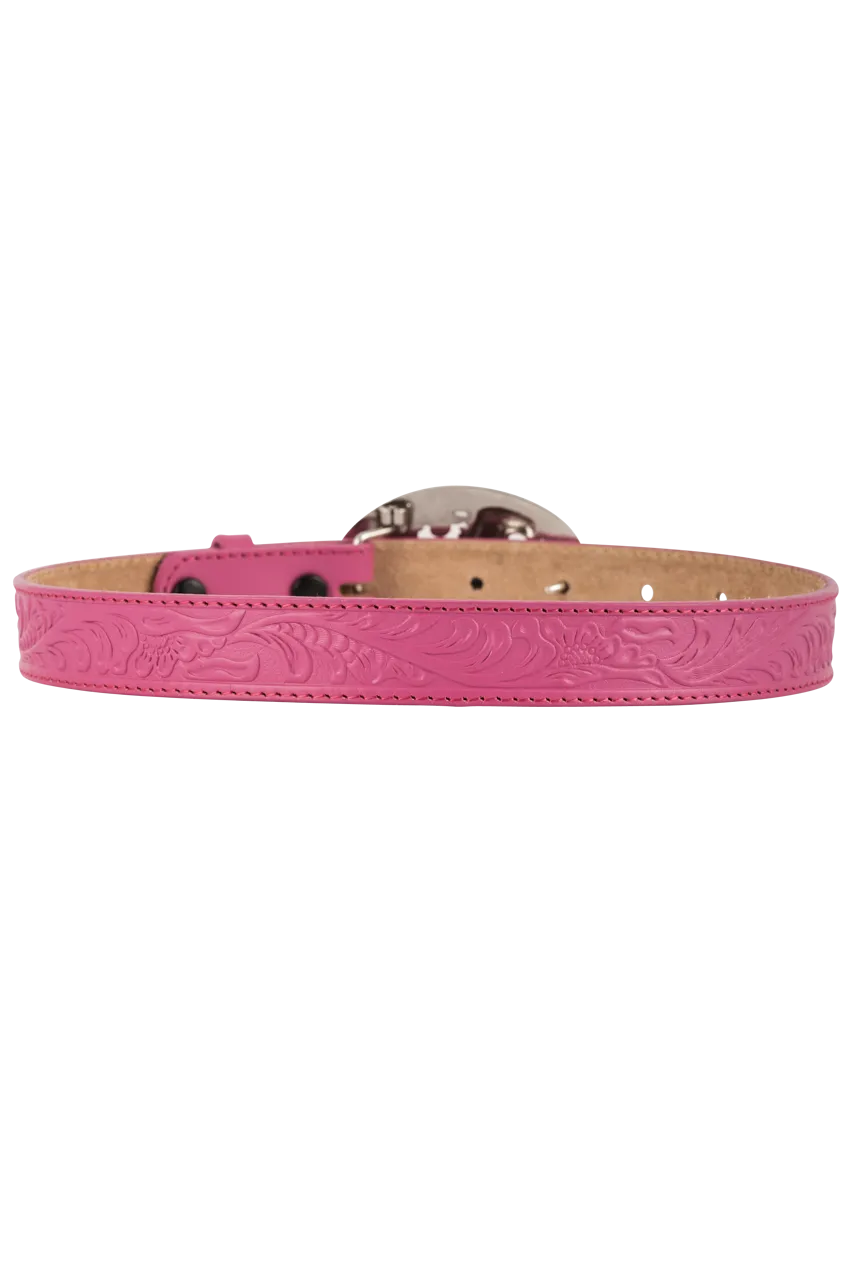 Brighton Kids Lil' Beauty Belt