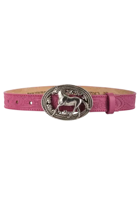 Brighton Kids Lil' Beauty Belt