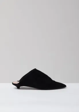 Brion Shearling Shoes