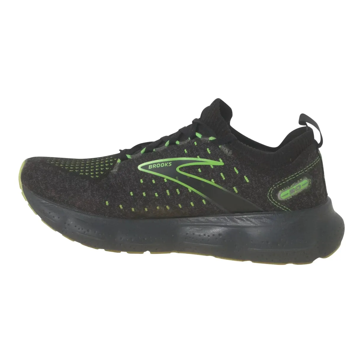 Brooks Glycerin StealthFit 20 Running Shoes - Men's