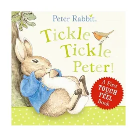 Brumby - Peter Rabbit Tickle Tickle