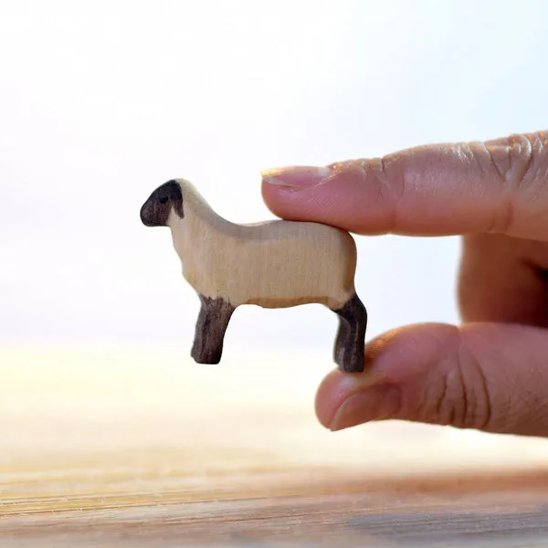 Bumbu Toys Lamb - Running