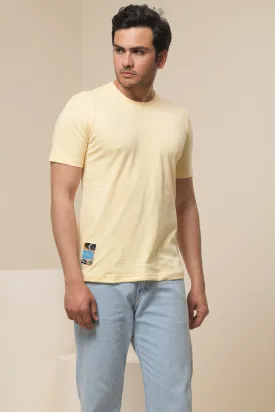 By The Beach Tee