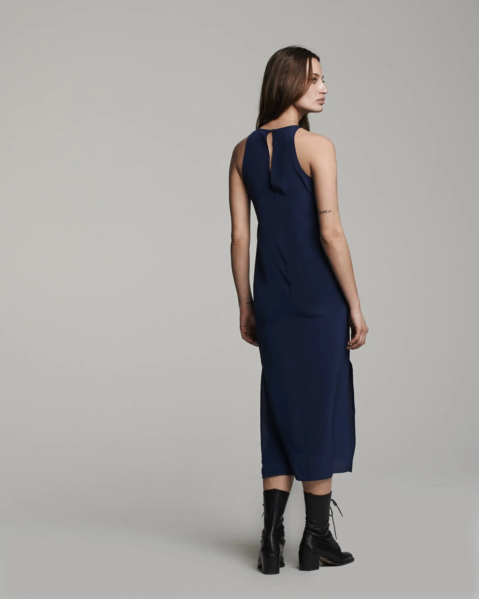 Cami Slip Dress