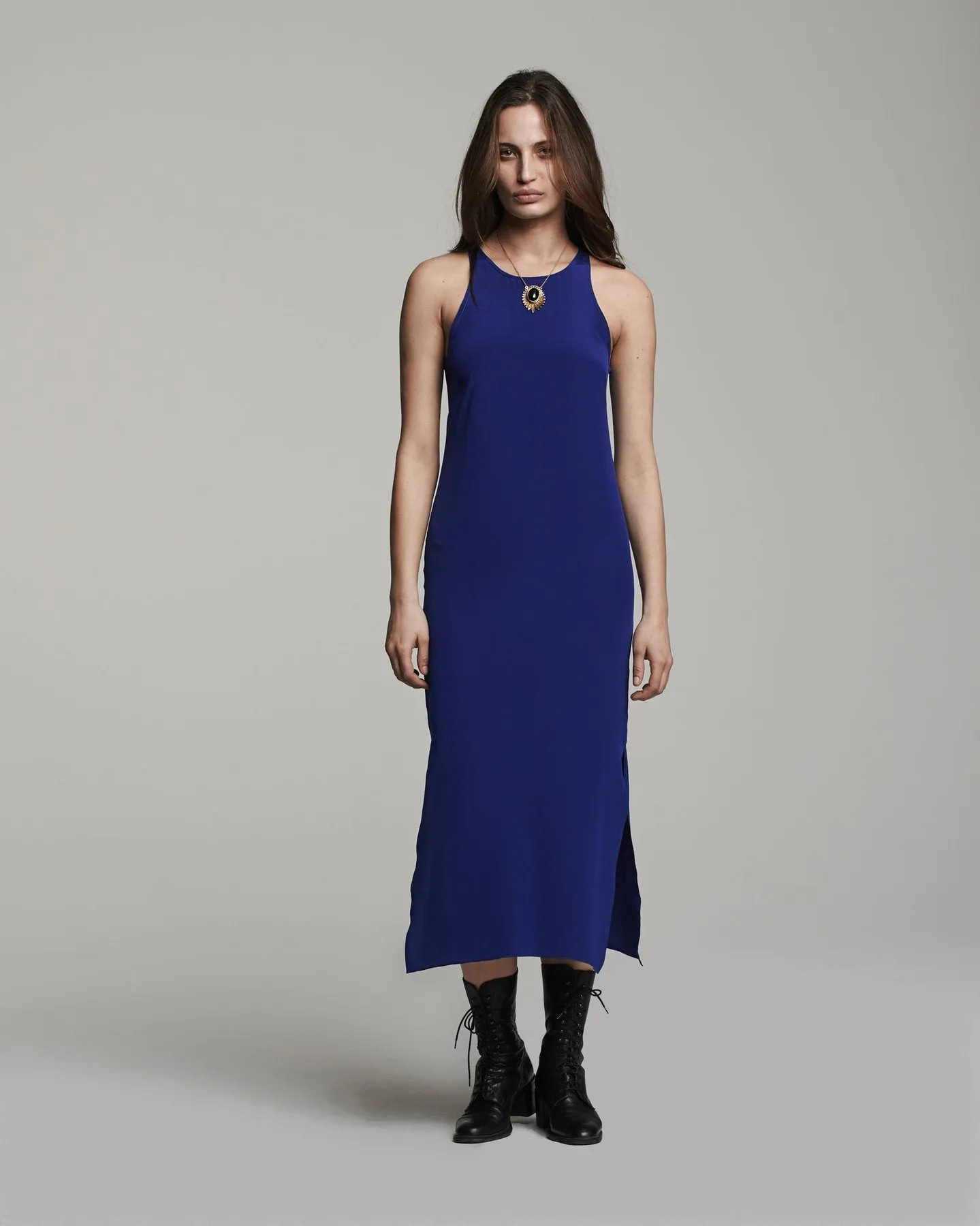 Cami Slip Dress