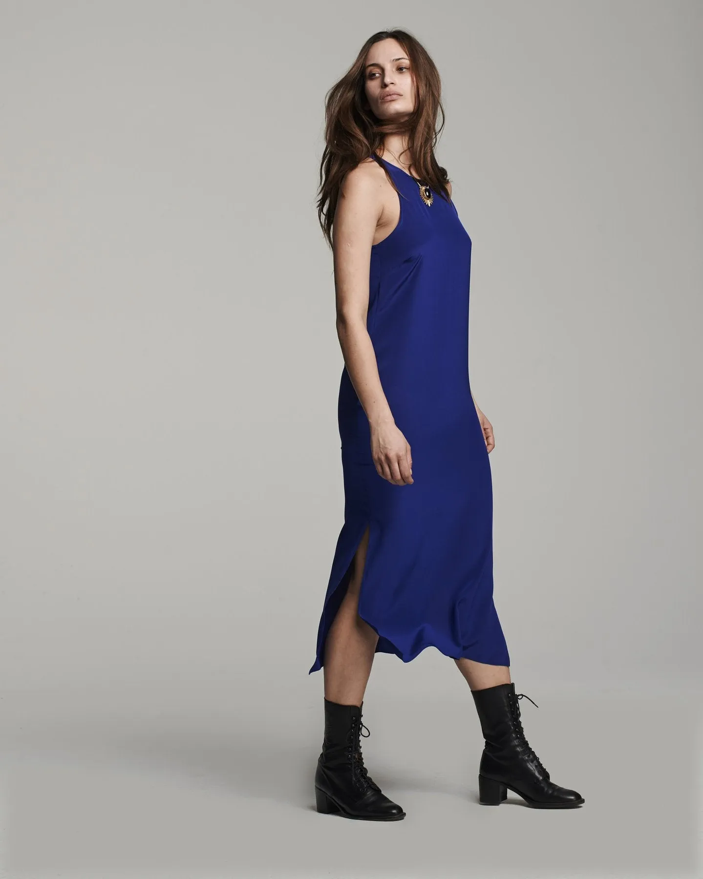 Cami Slip Dress