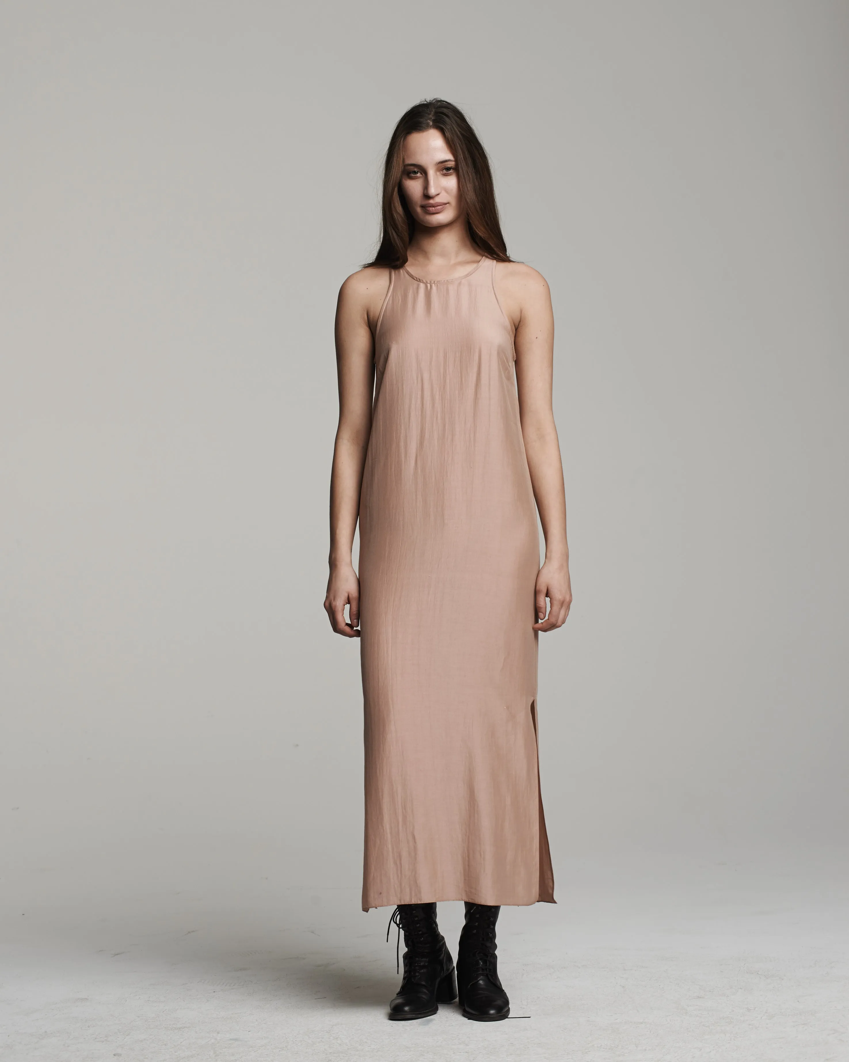 Cami Slip Dress