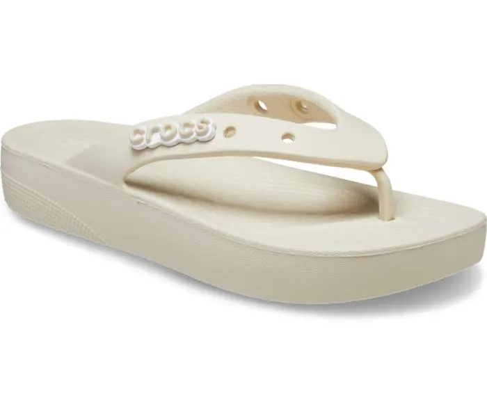 CLASSIC PLATFORM FLIP-BONE