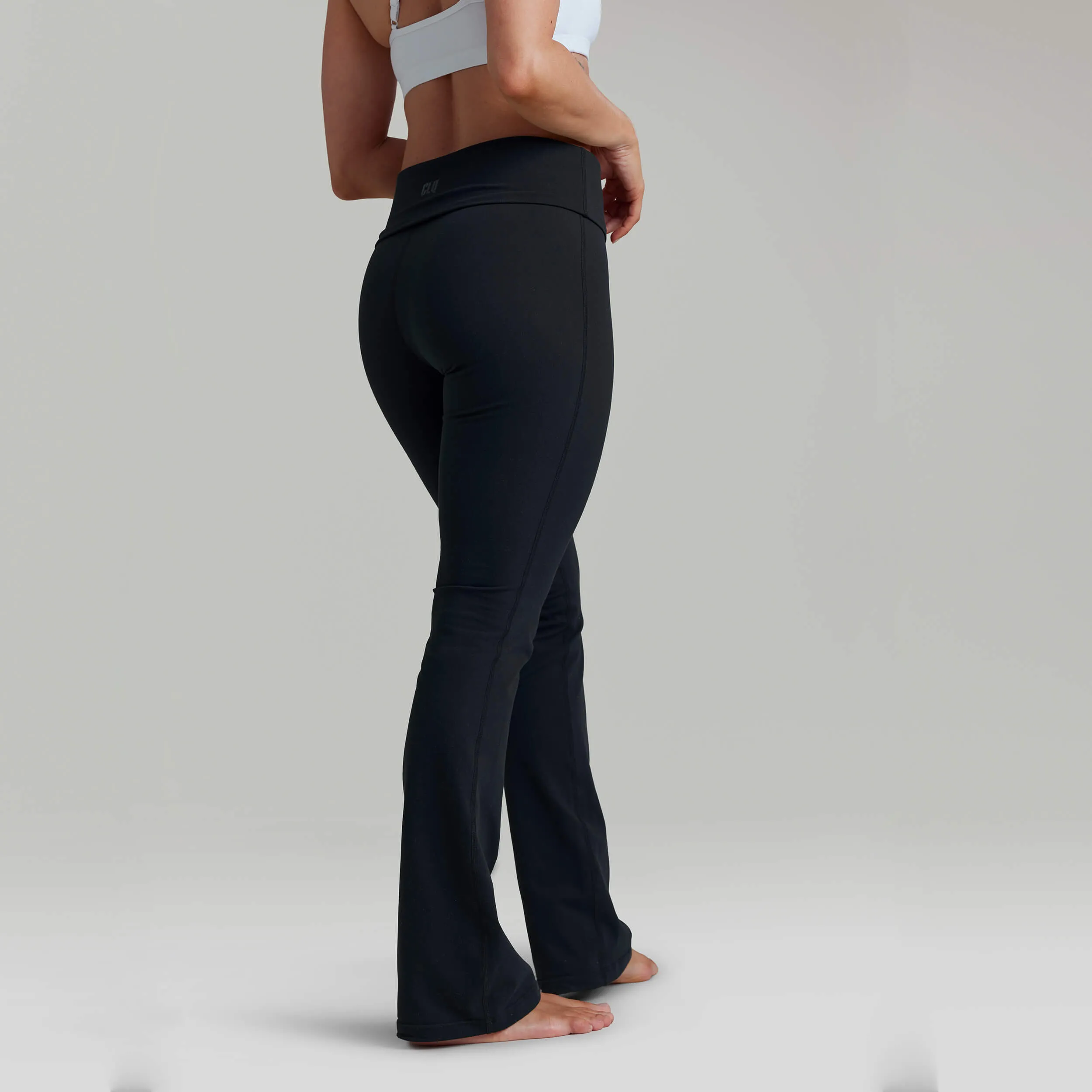 CLQ Flex Flare Tights