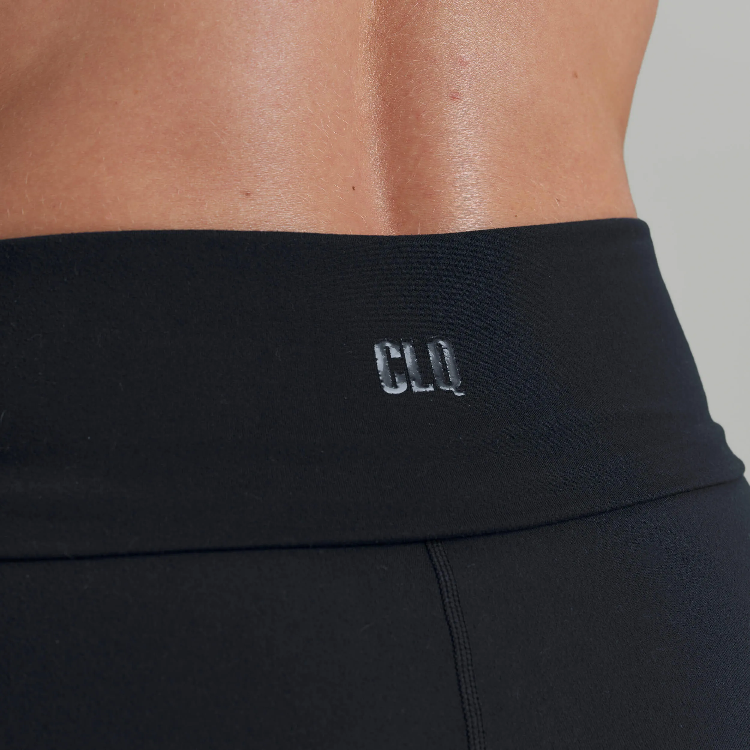 CLQ Flex Flare Tights