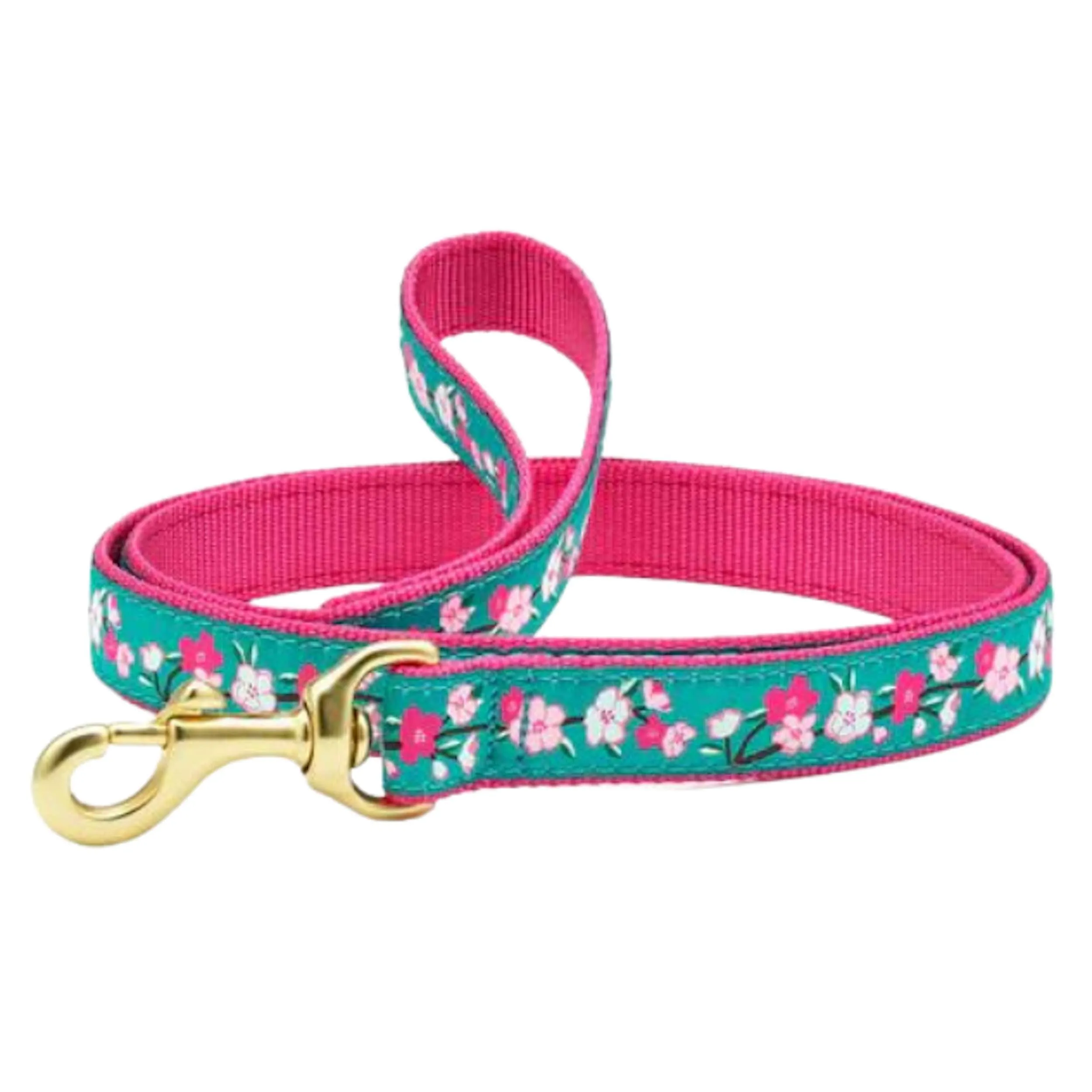 Collar | Cherry Blossom