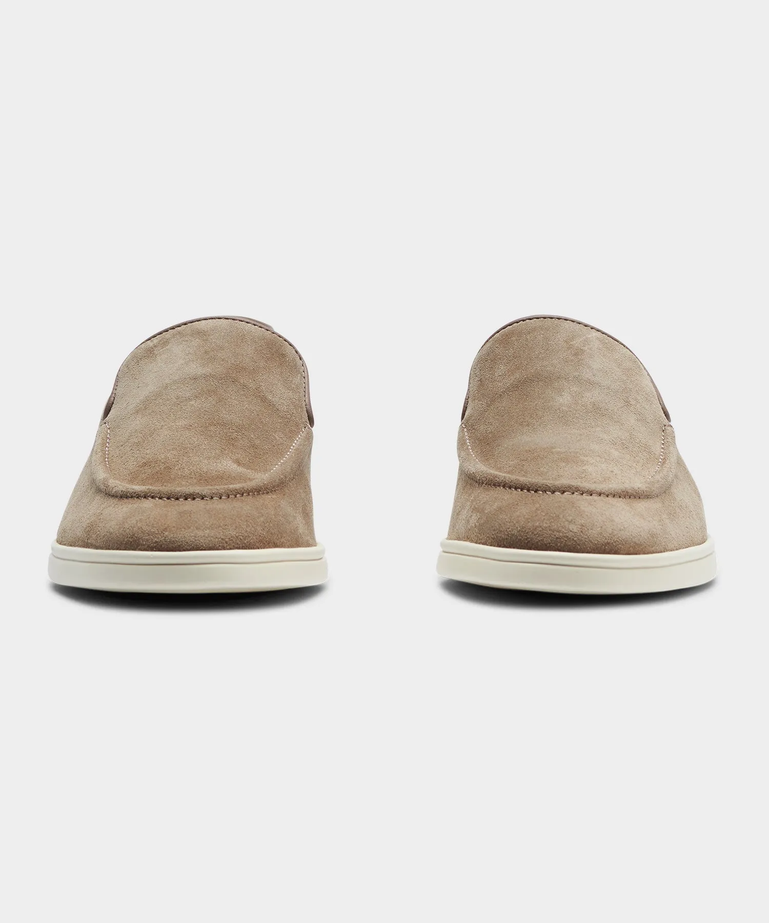 CQP Debonair Loafer in Beige