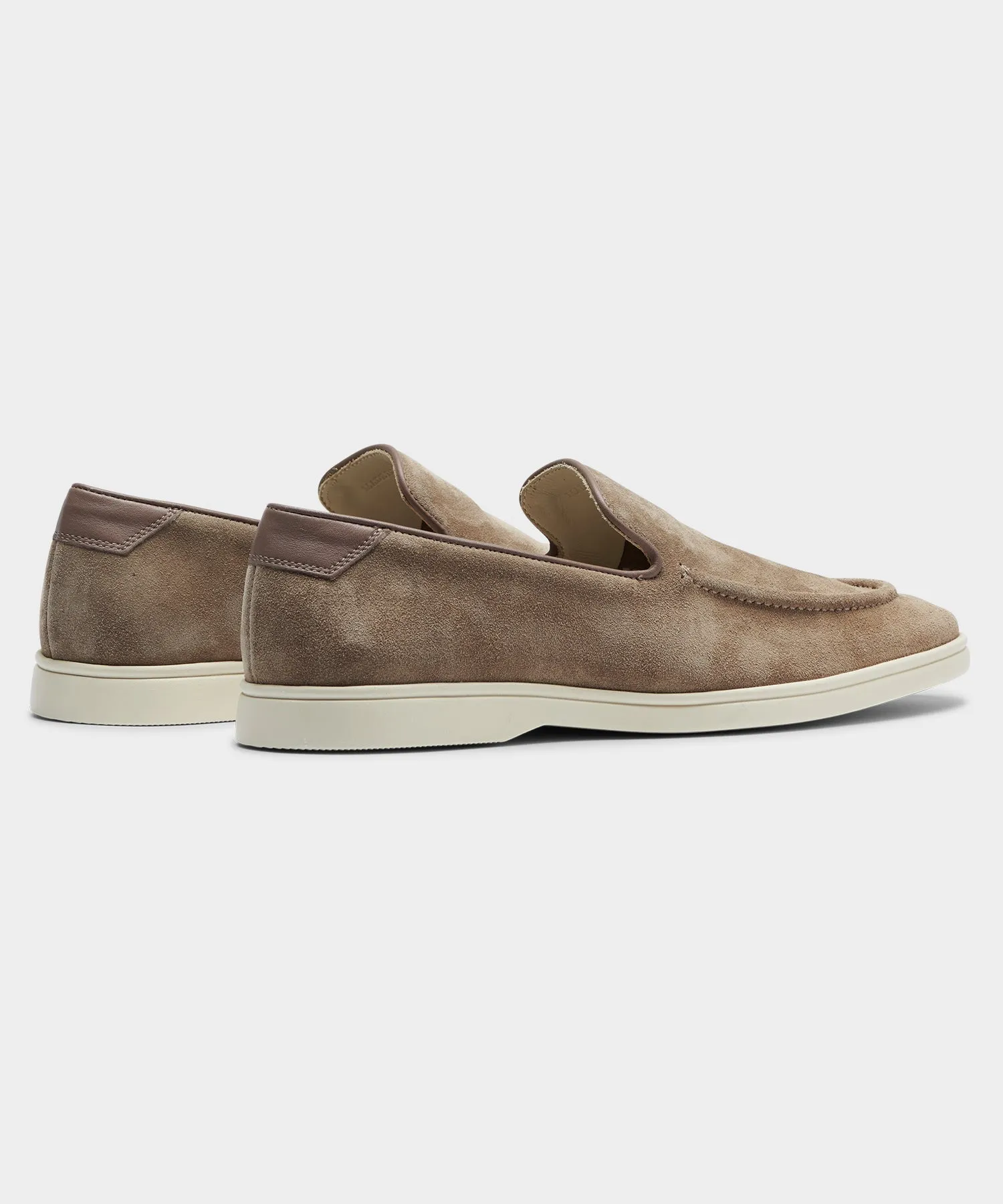 CQP Debonair Loafer in Beige