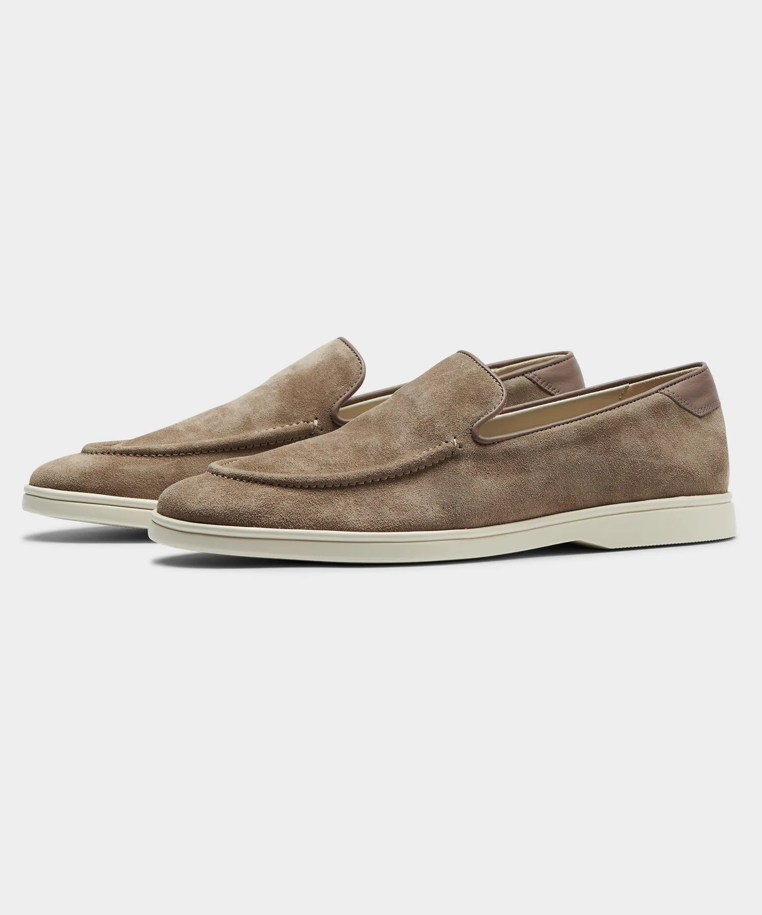 CQP Debonair Loafer in Beige