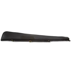 Croots Byland Leather Shotgun Slip with Zip