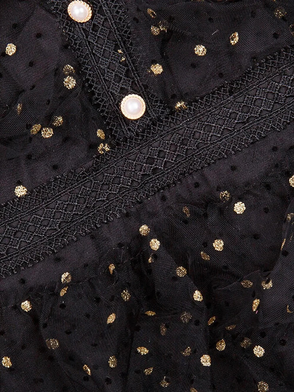 CUTELLE Mini Dress