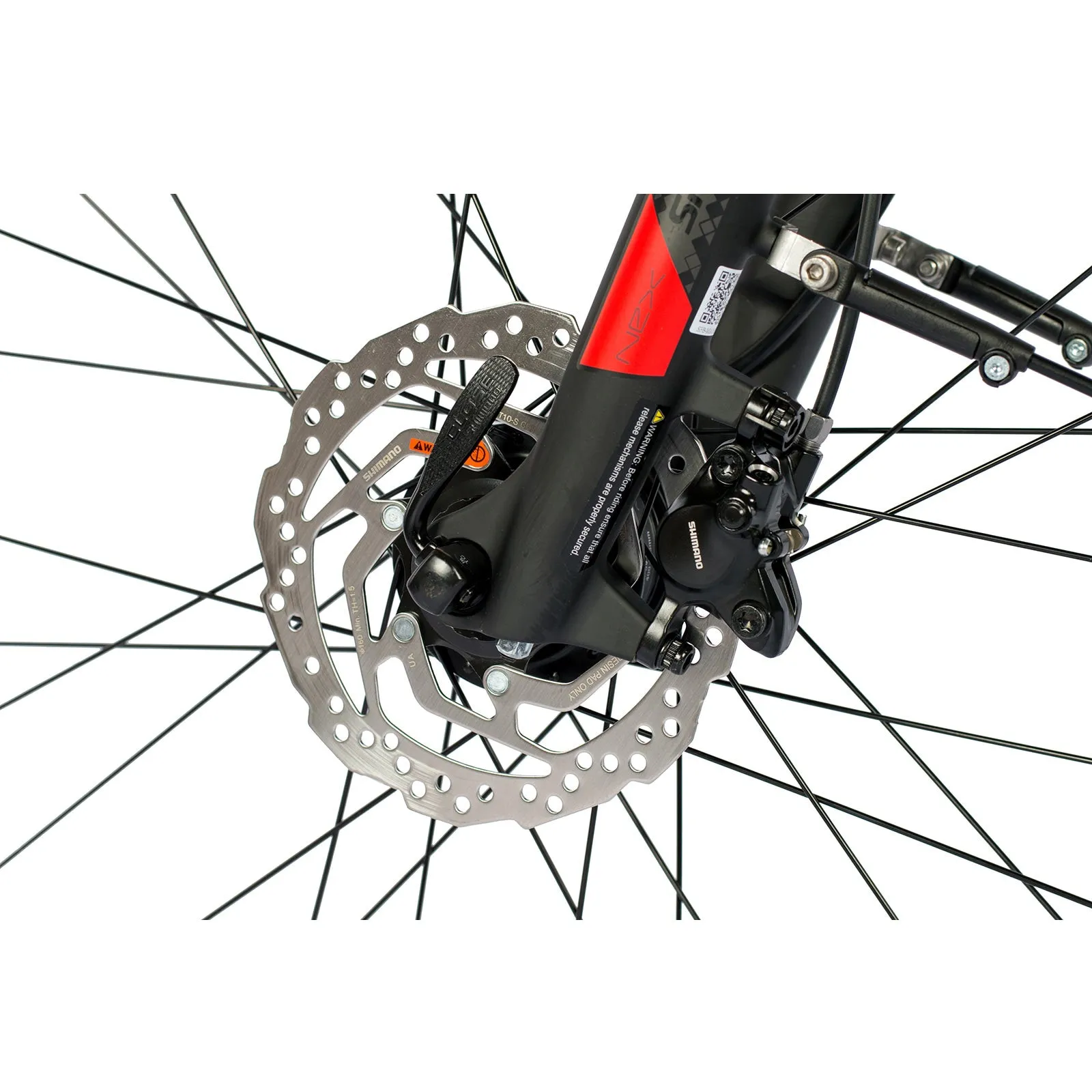 Damen Trekking Fahrrad 28 Zoll Trekkingrad TR.2845L Shimano 24 Gang Alivio RD-M3100-SGS Shadow