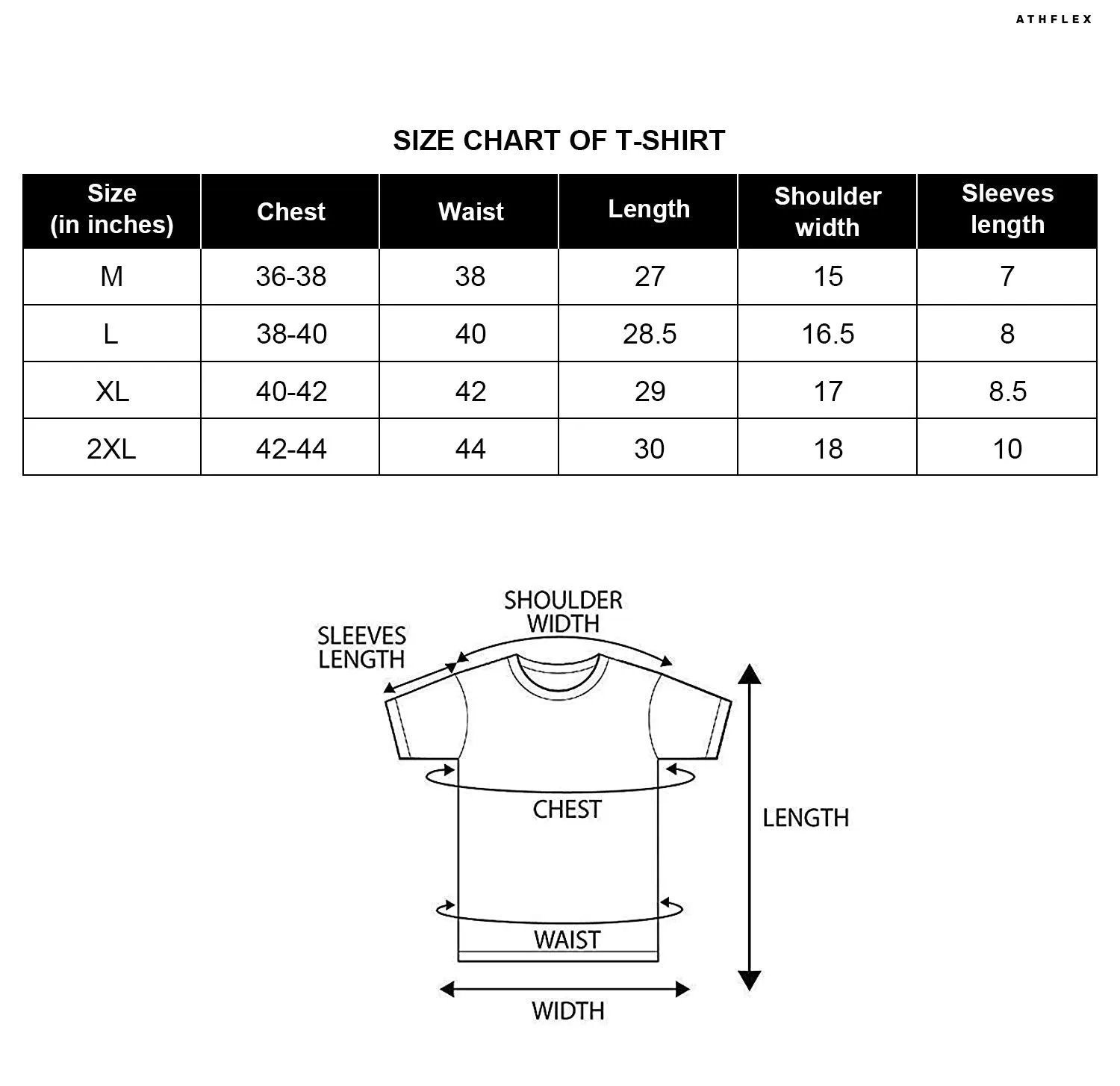 Dap T-Shirt