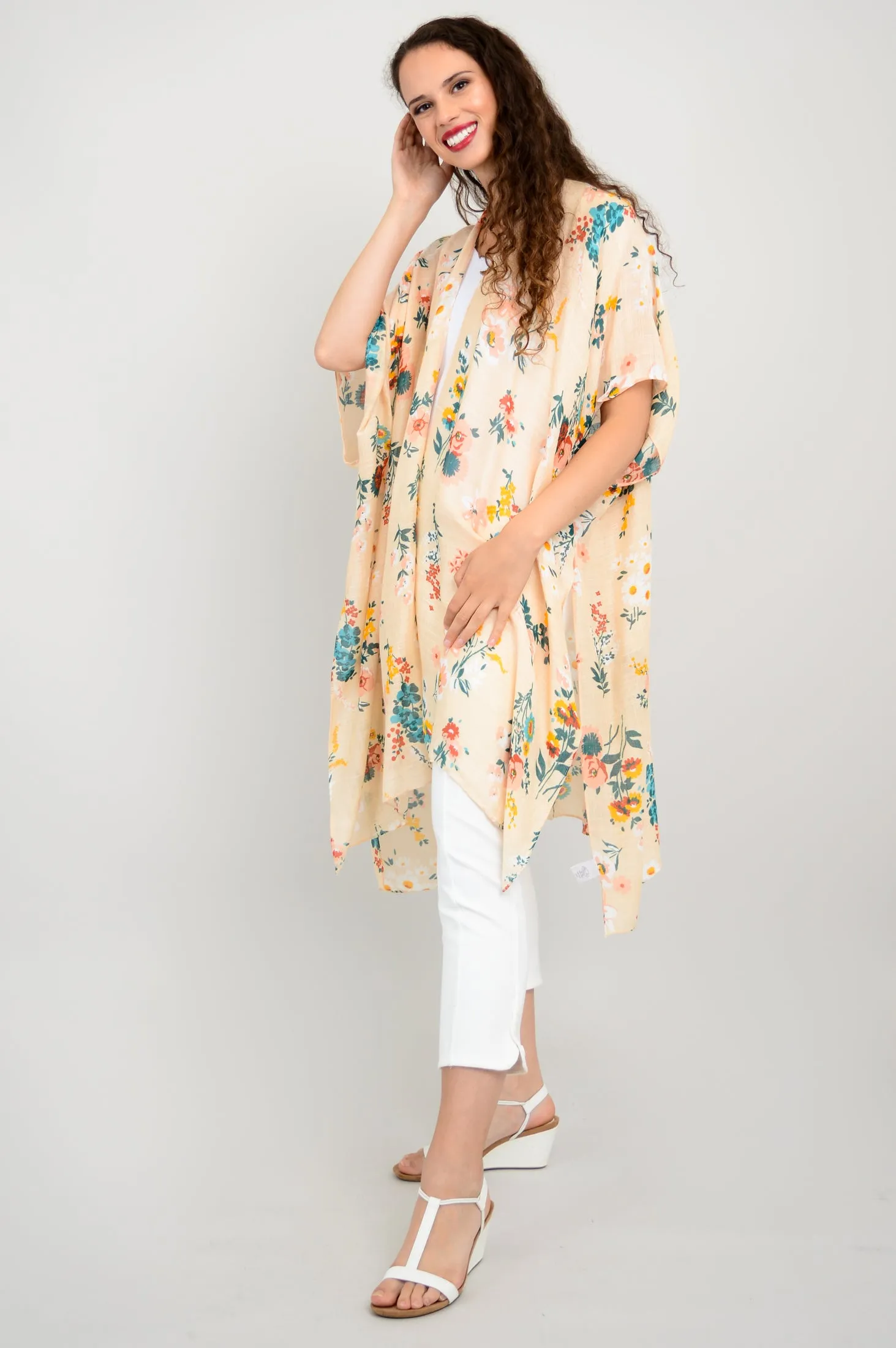 Darcy, Spring Picnic, One Size