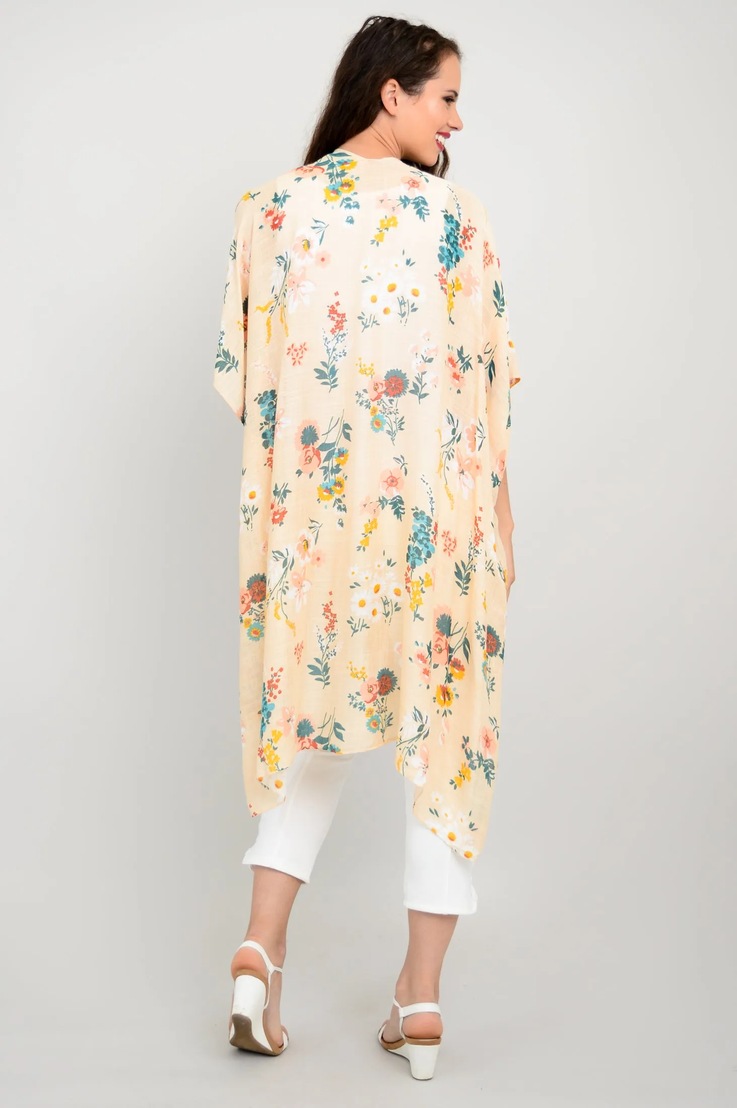 Darcy, Spring Picnic, One Size