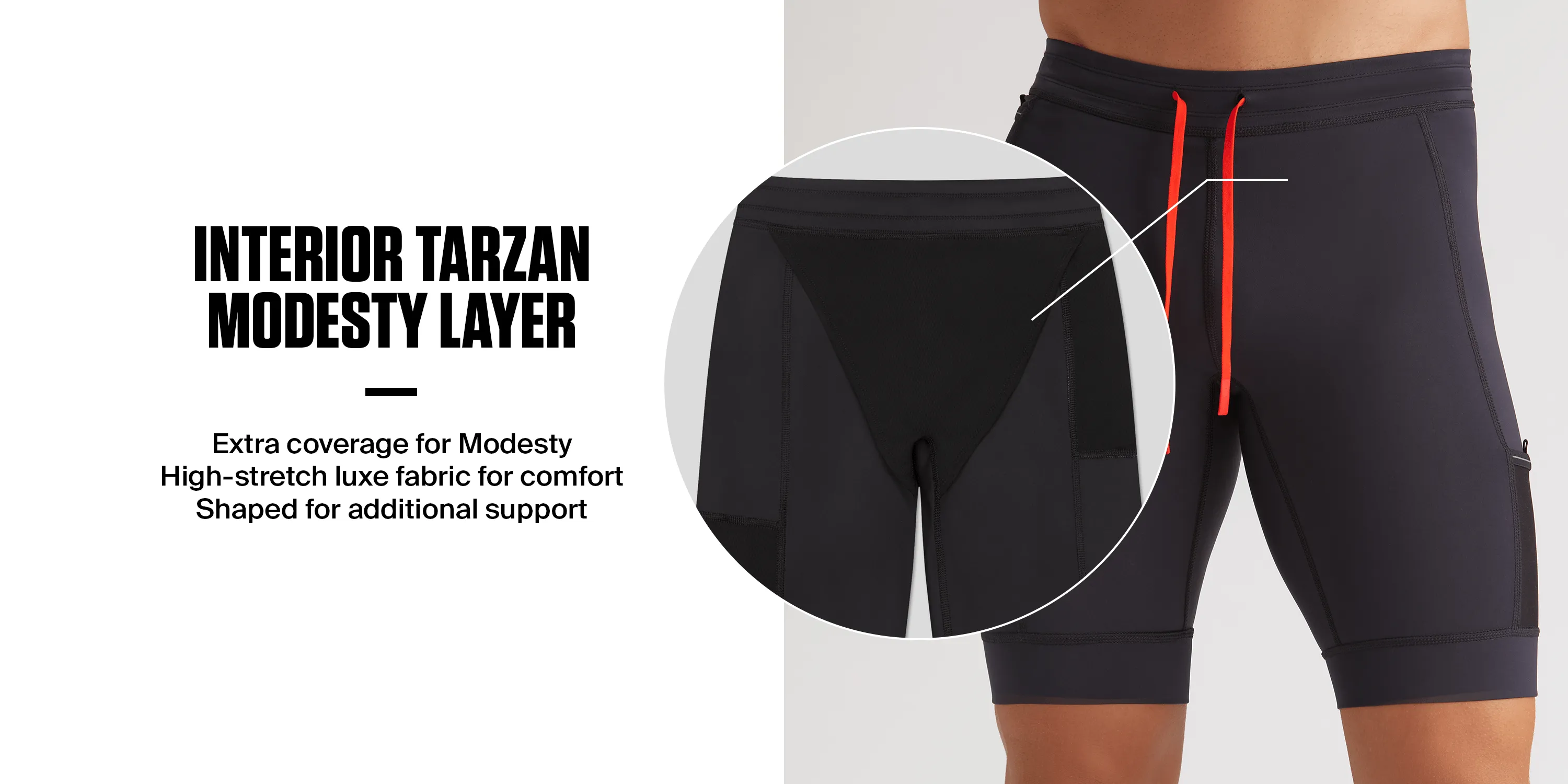 Distance Half Tight Custom 2-Pack