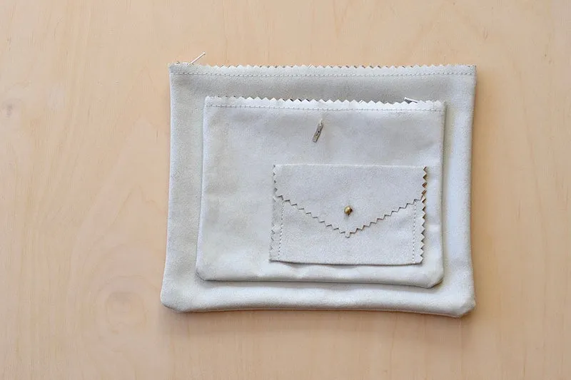 Dosa Wallet Large