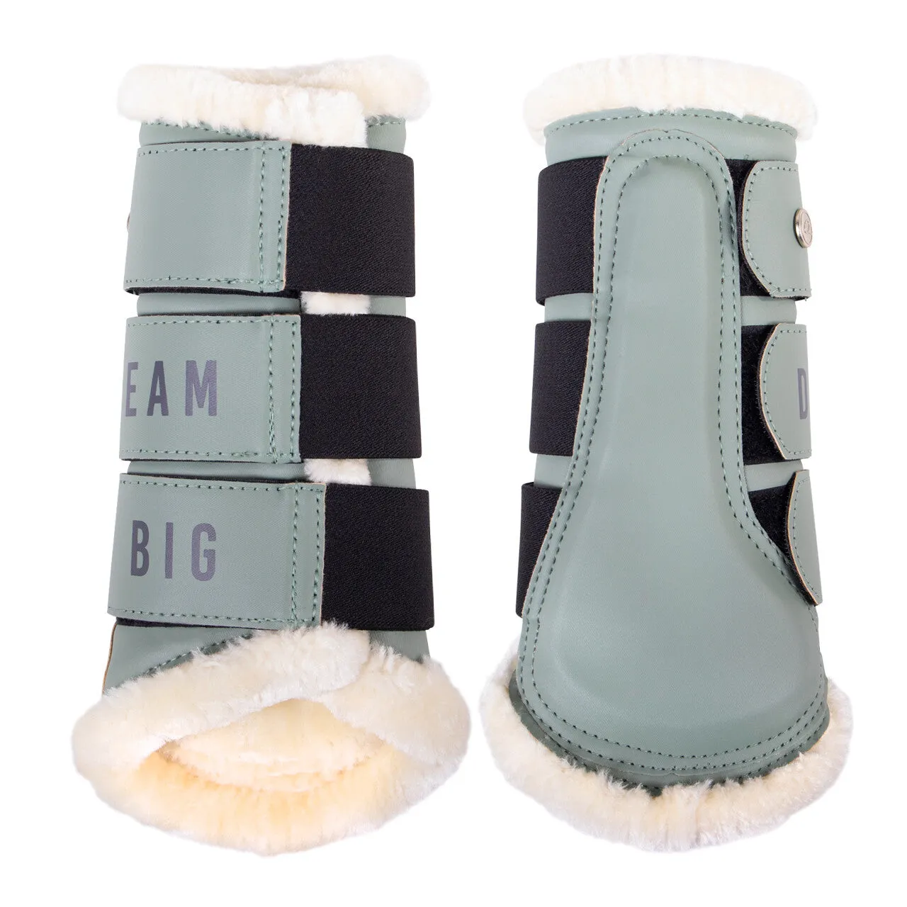Dream Equestrian Boots