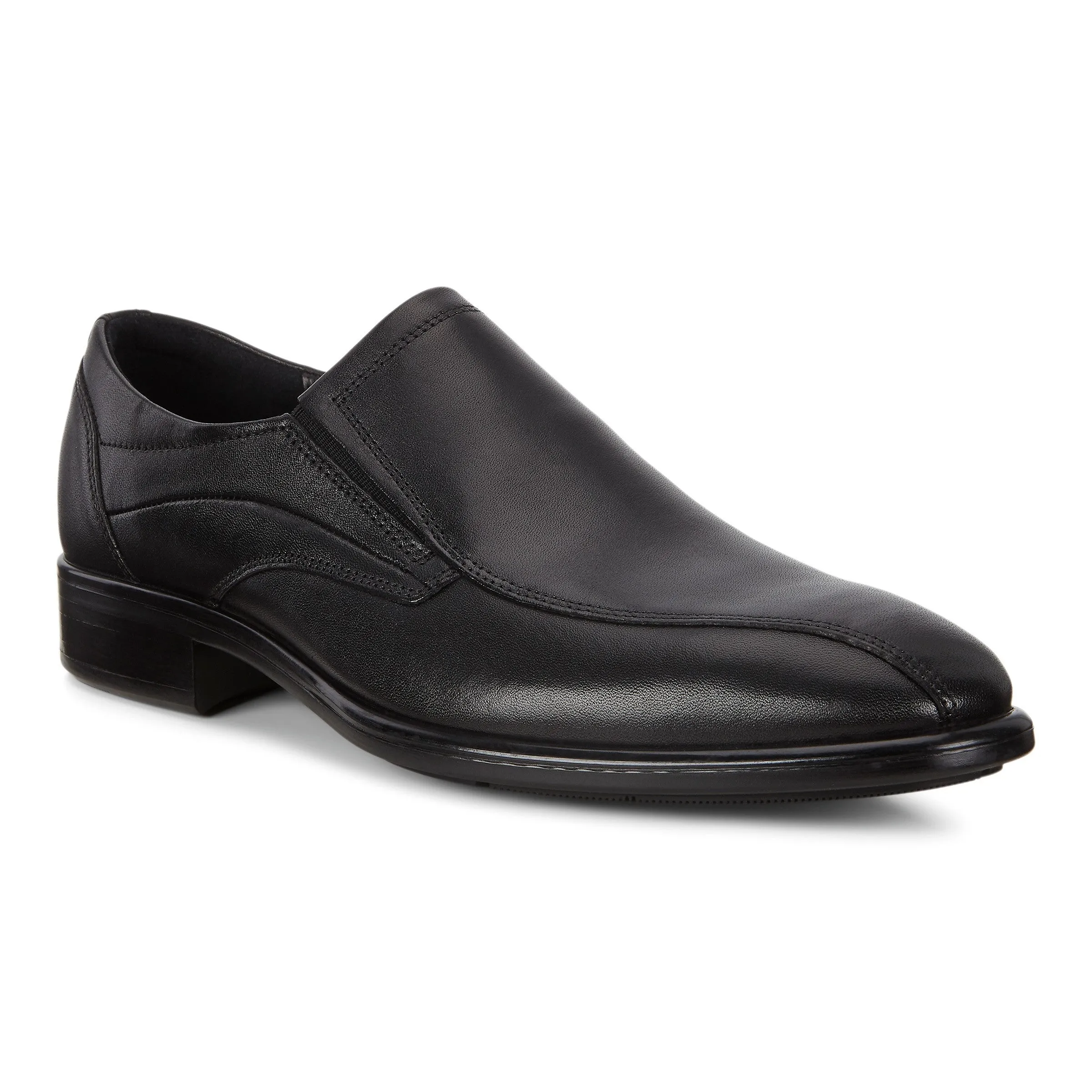 ECCO Citytray Mens Slip-on Shoe