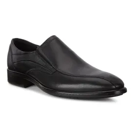 ECCO Citytray Mens Slip-on Shoe
