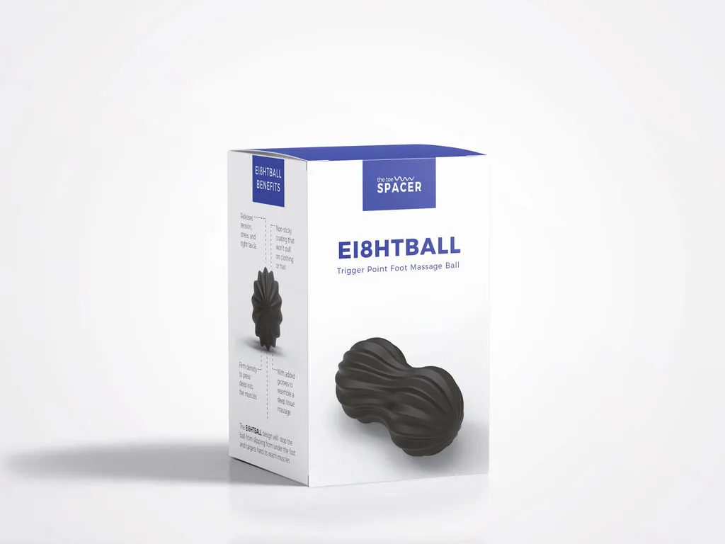 EI8HTBALL Trigger Point Massage