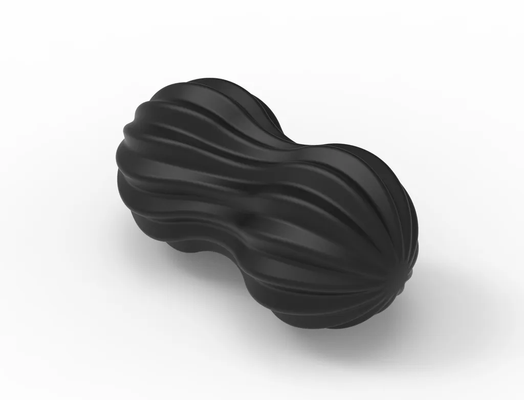 EI8HTBALL Trigger Point Massage