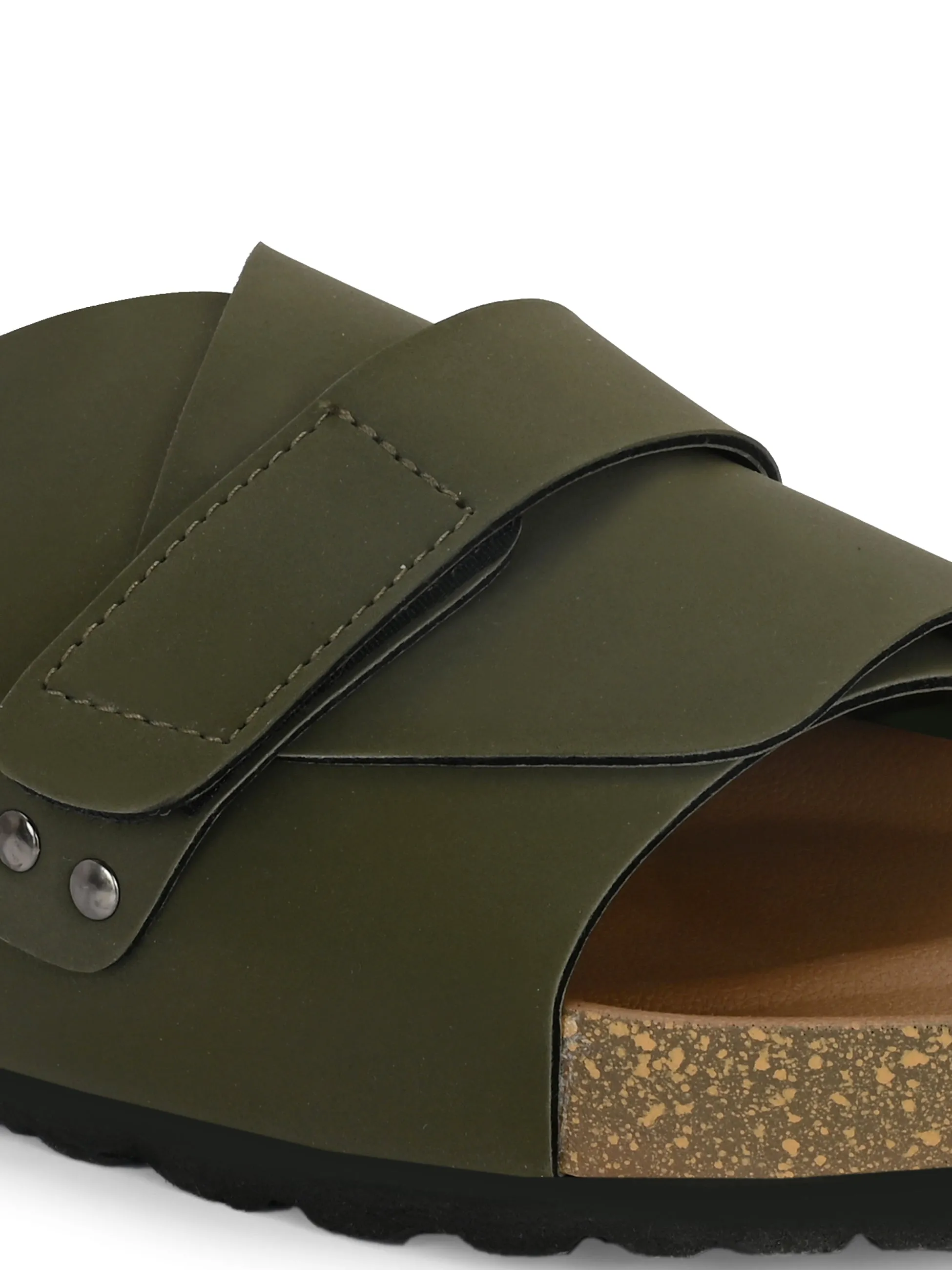El PASO Men Comfort Sandals - EP1646