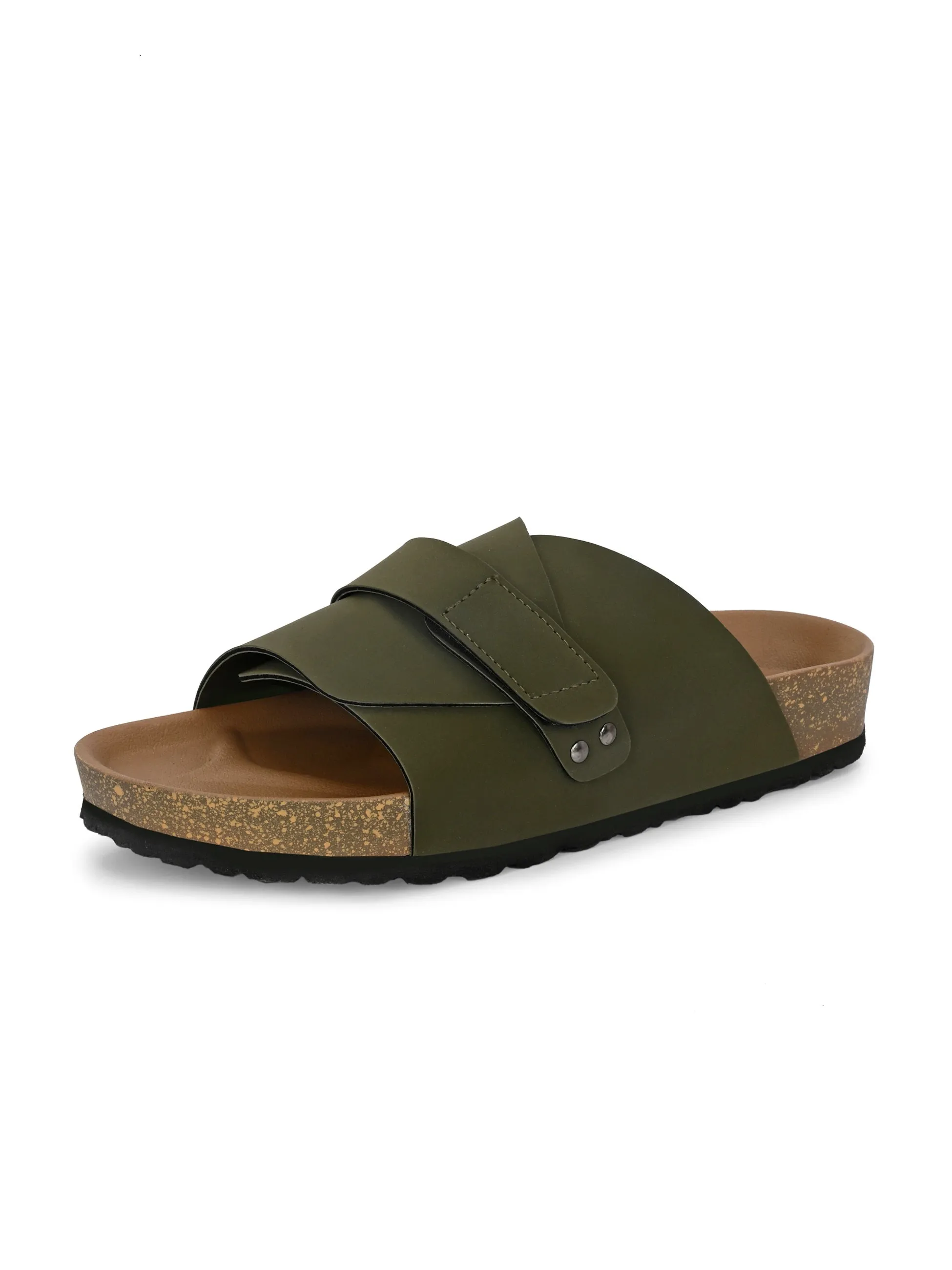 El PASO Men Comfort Sandals - EP1646