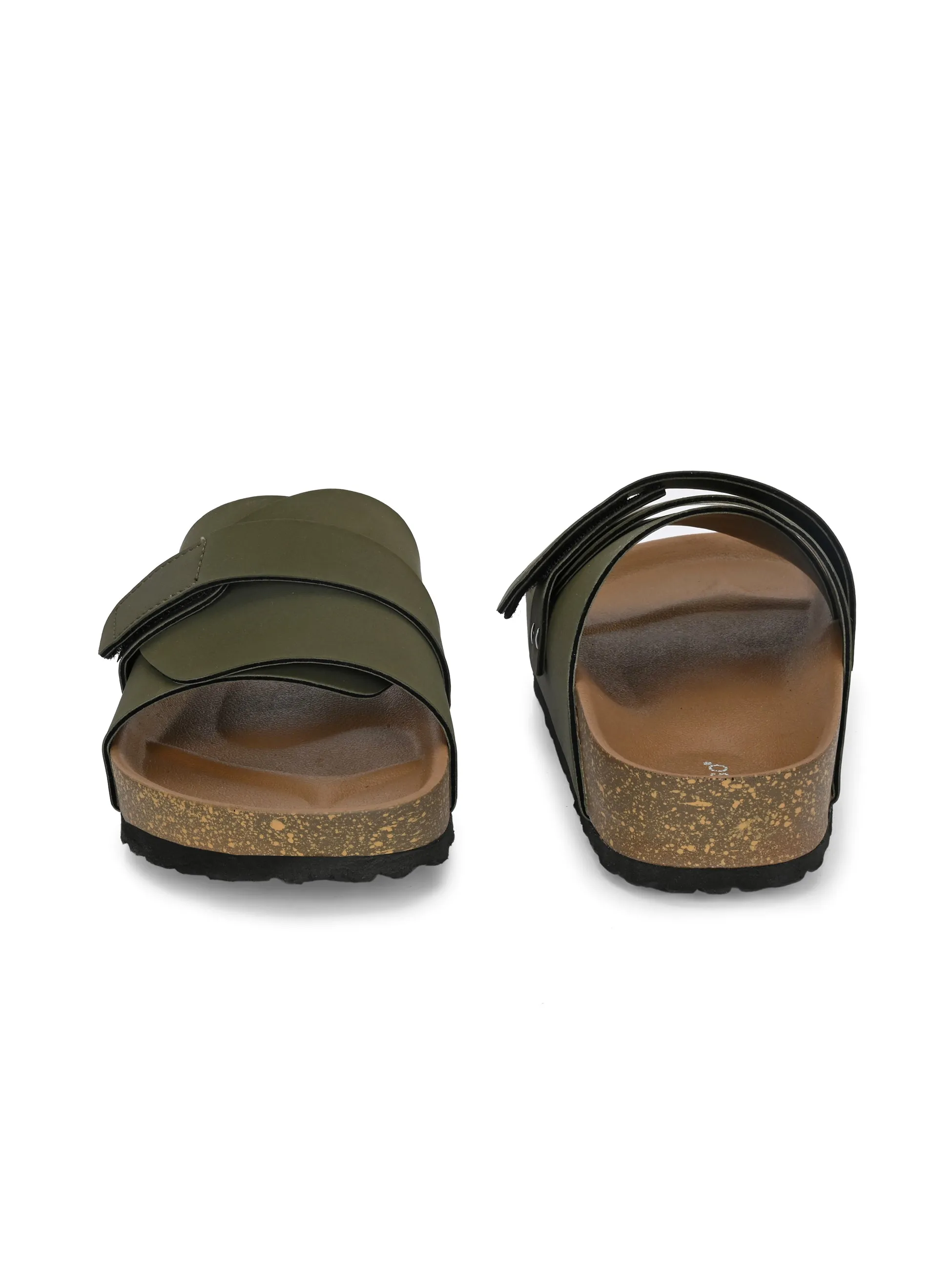 El PASO Men Comfort Sandals - EP1646