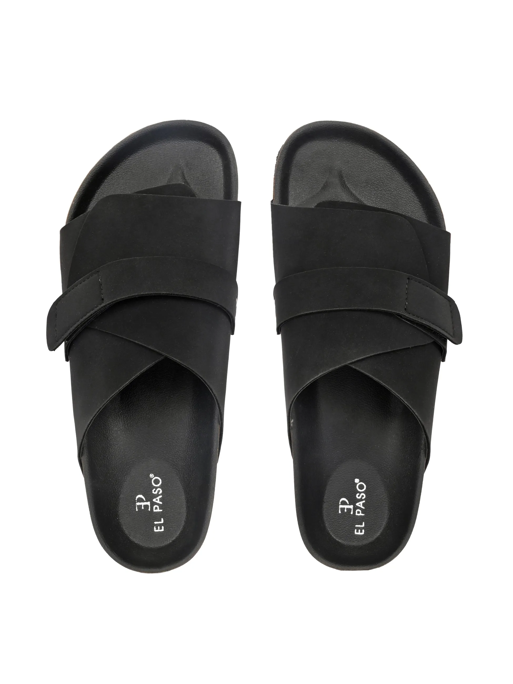 El PASO Men Comfort Sandals - EP1646