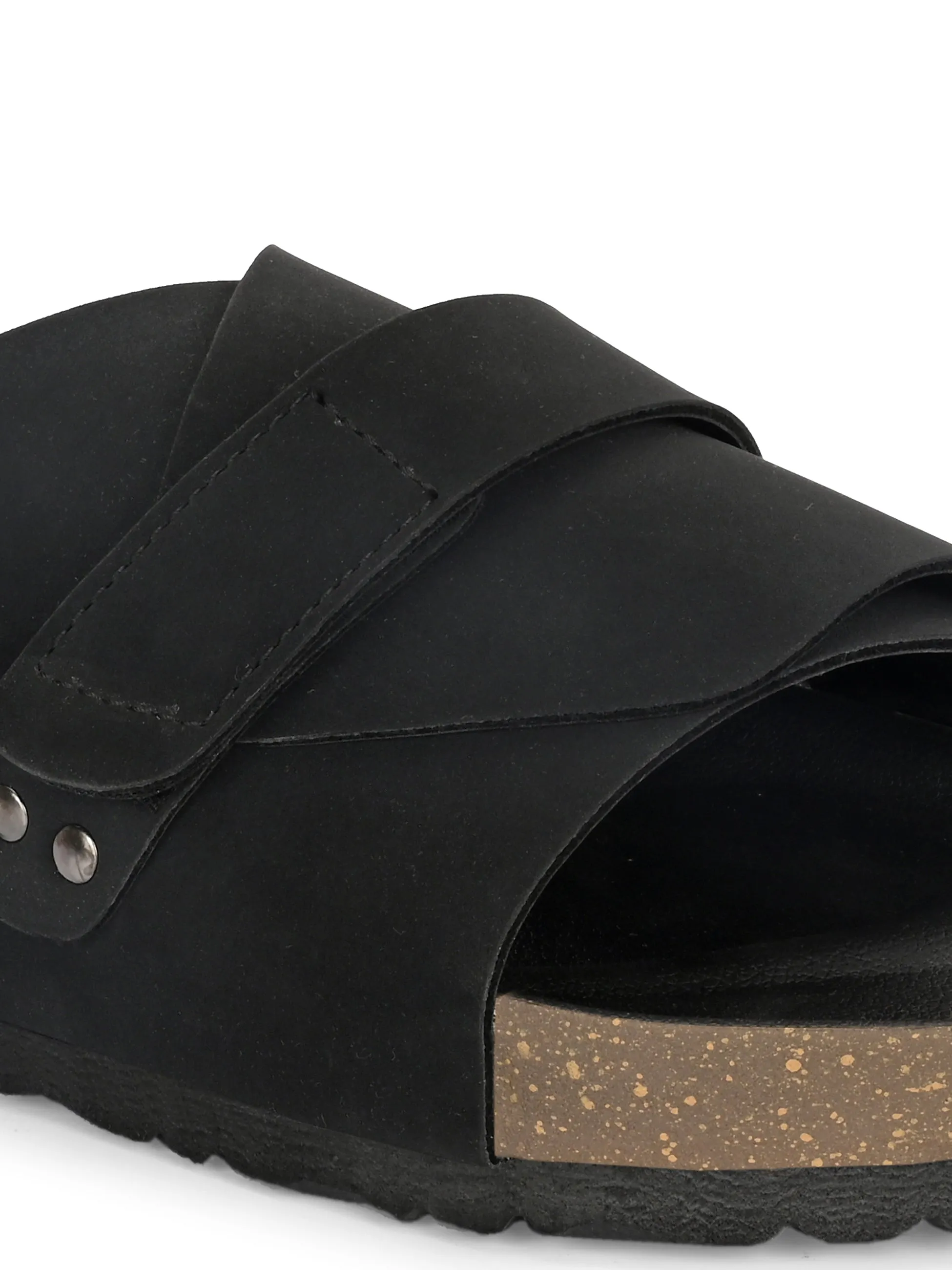 El PASO Men Comfort Sandals - EP1646