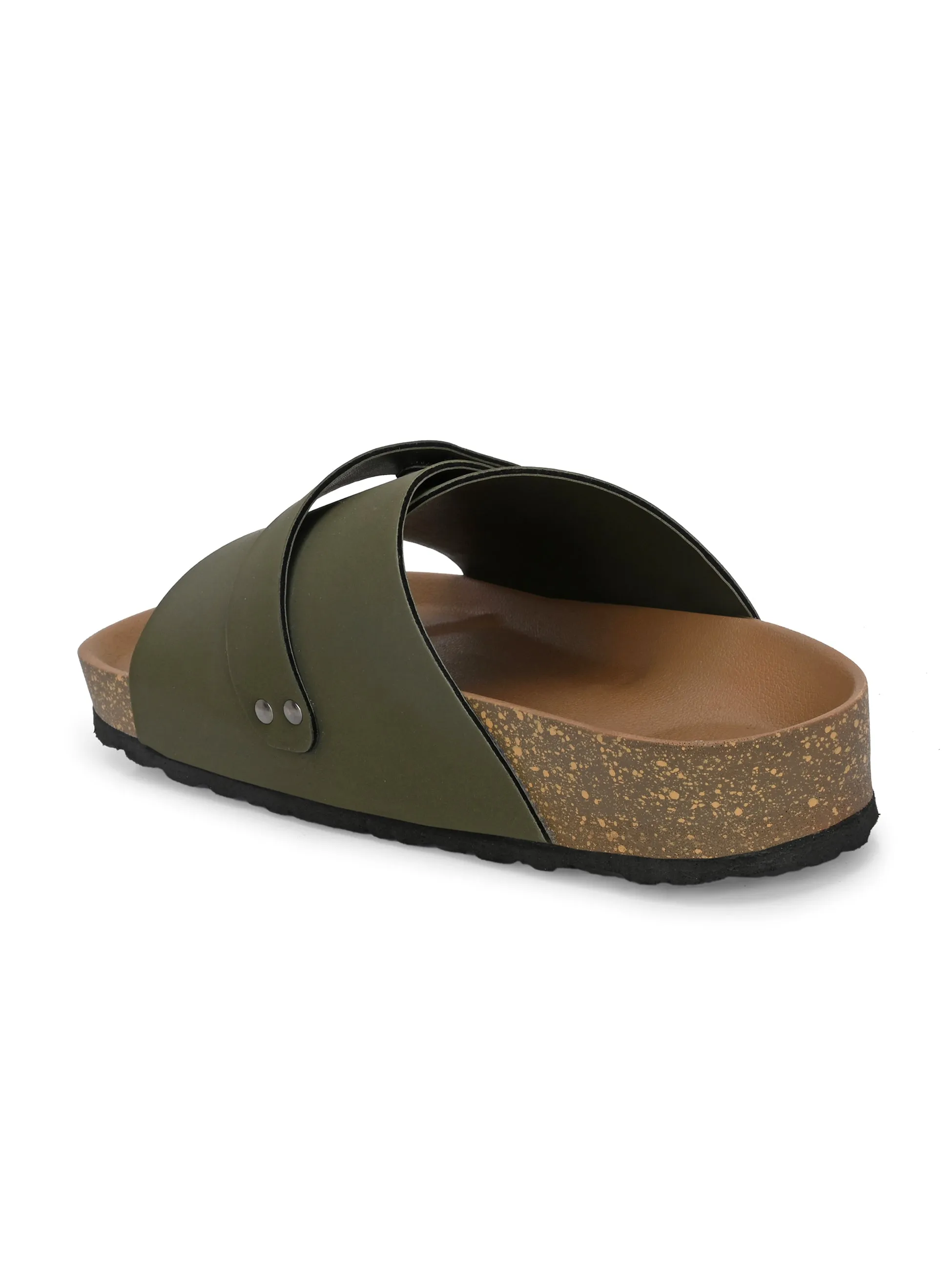 El PASO Men Comfort Sandals - EP1646