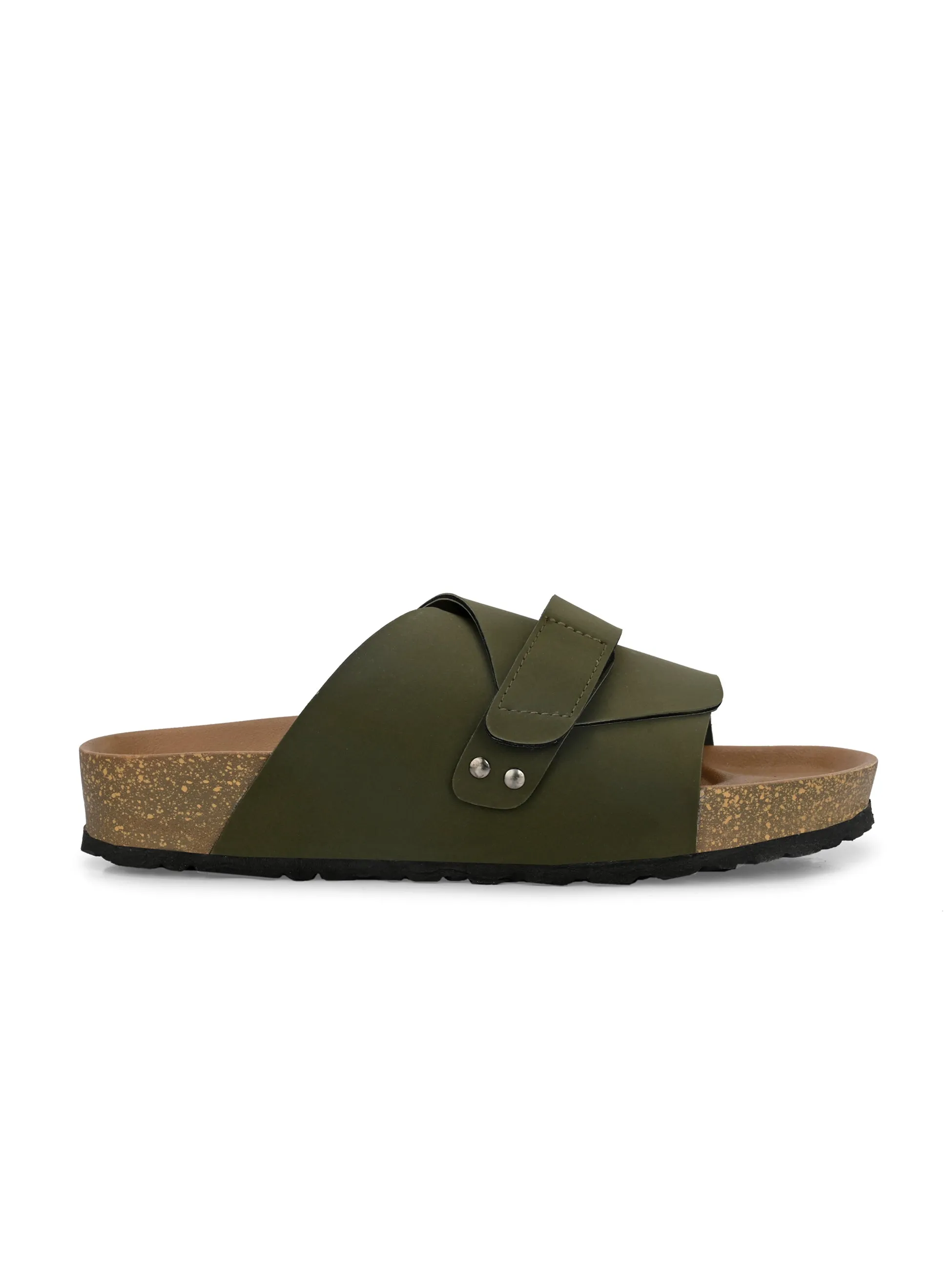 El PASO Men Comfort Sandals - EP1646