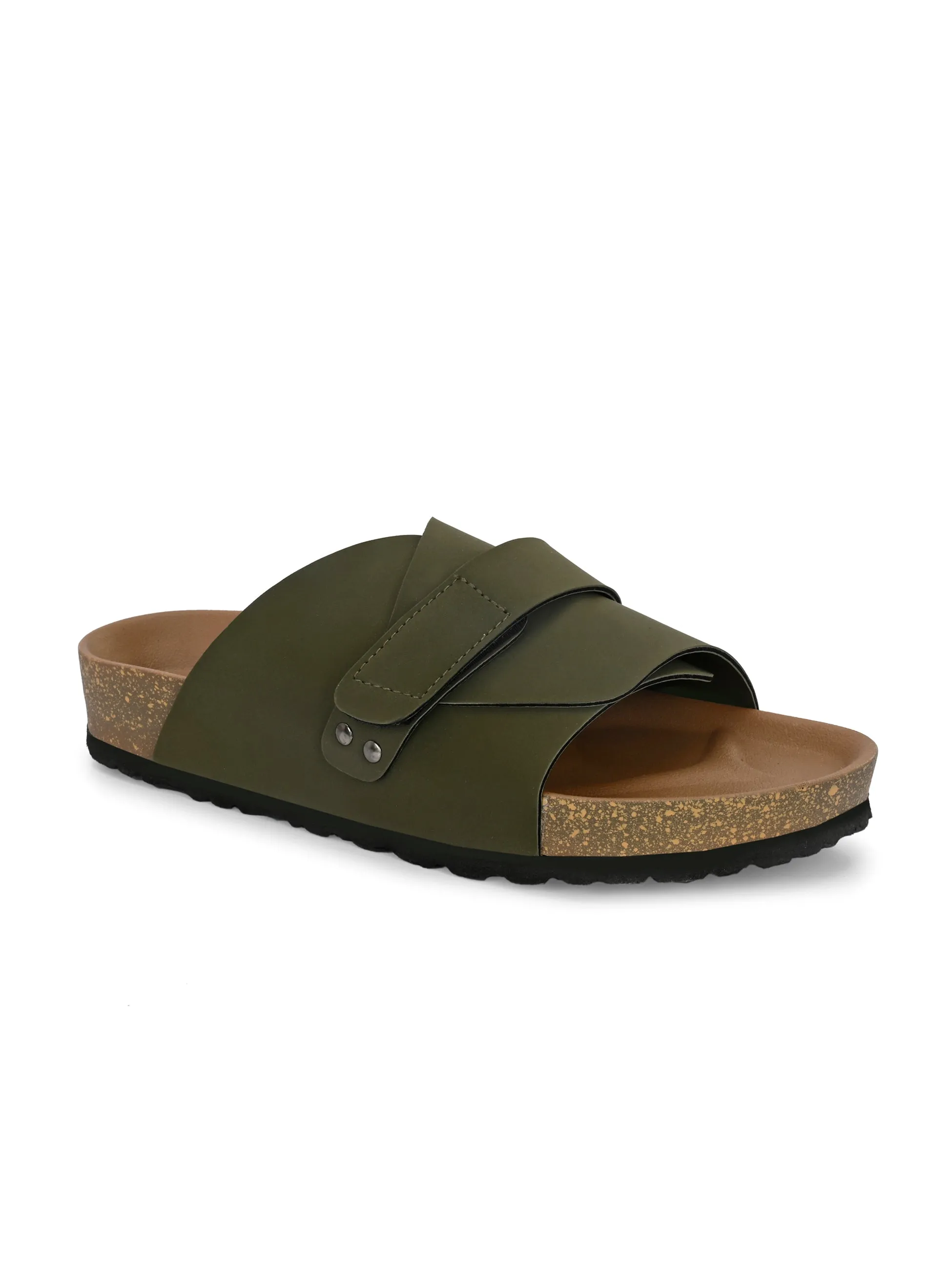 El PASO Men Comfort Sandals - EP1646