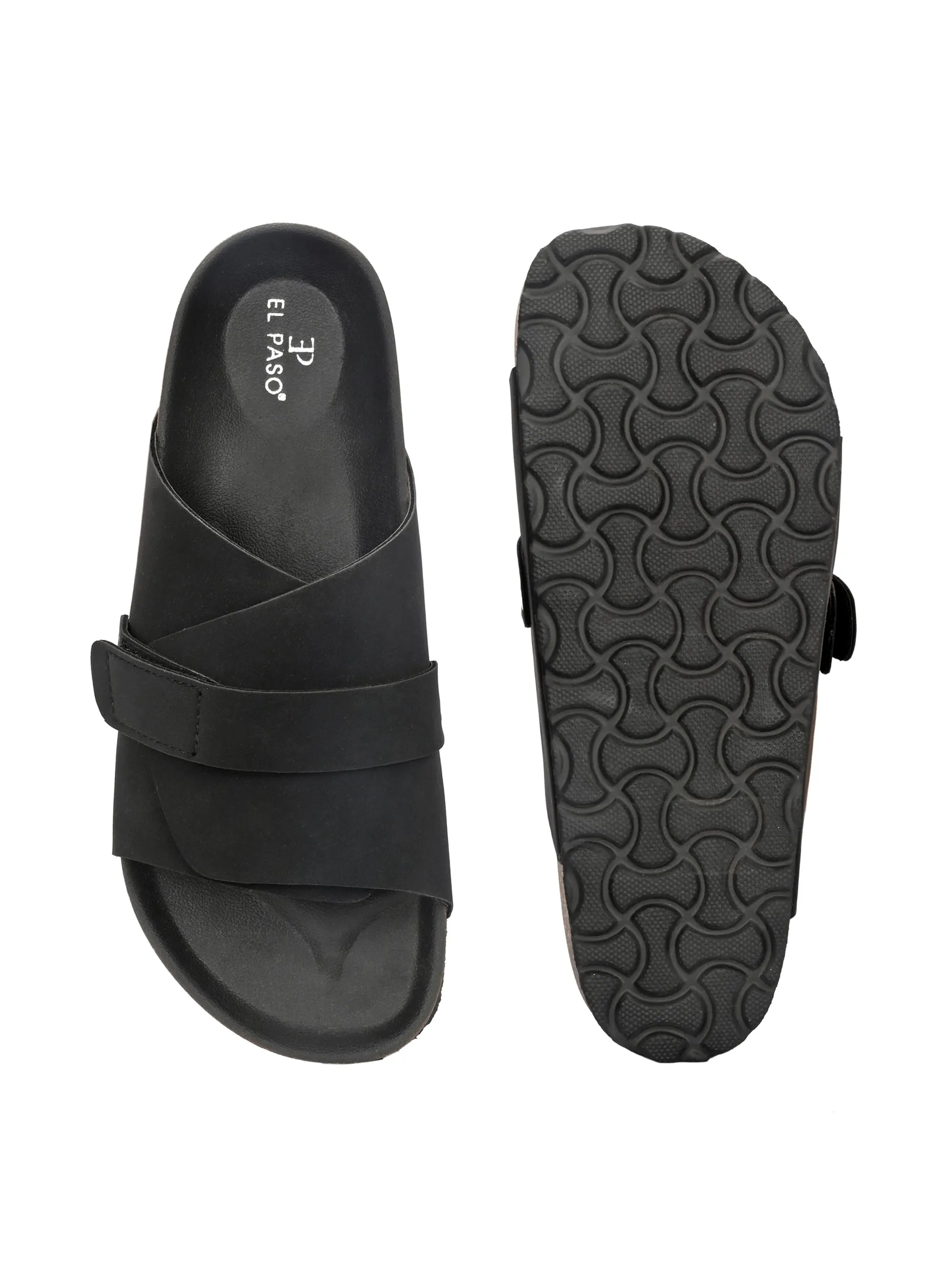 El PASO Men Comfort Sandals - EP1646