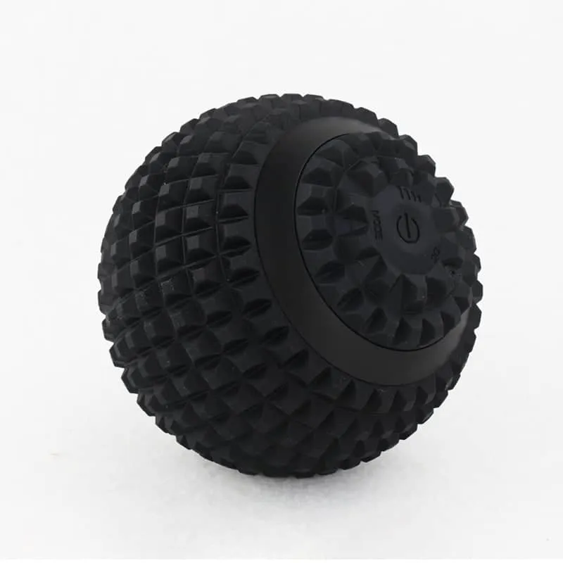 Electric Massage Ball Four-Speed Vibrating Massage Ball