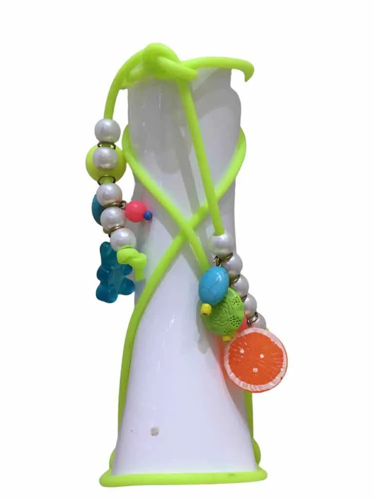 Elina Linardaki neon yellow Size 40 Shoes
