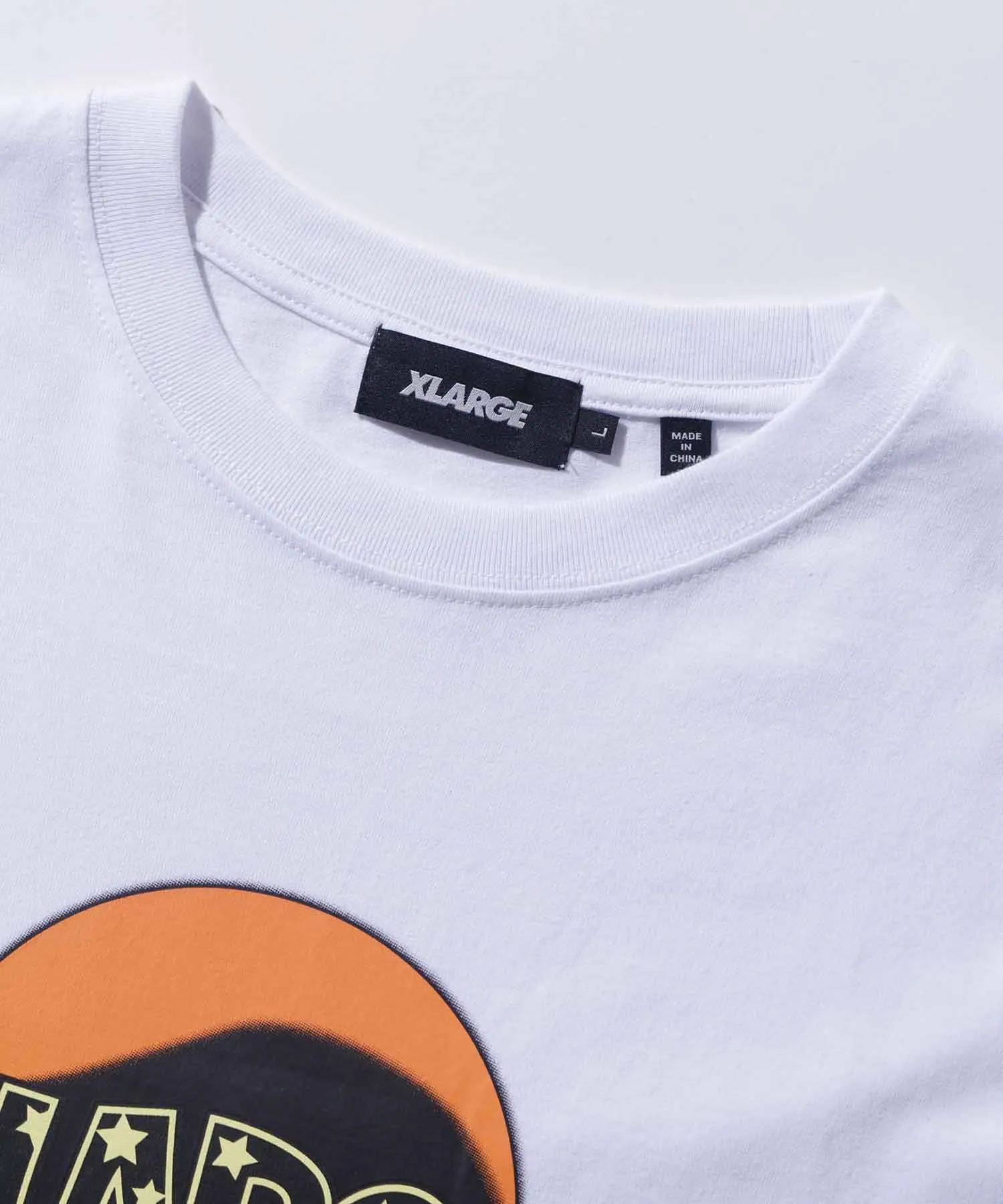 EVENING L/S TEE