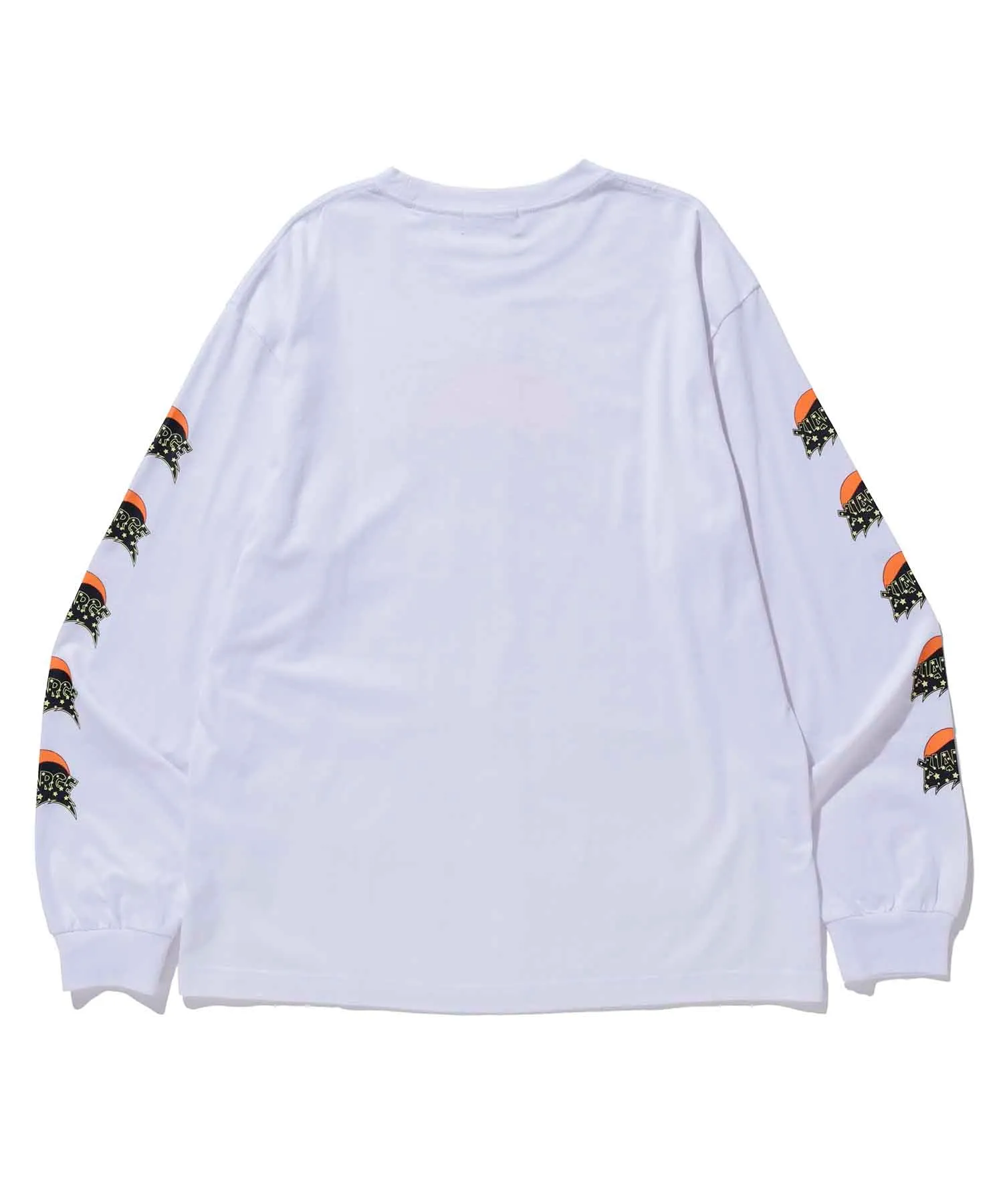 EVENING L/S TEE