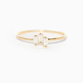 Fine Society Ring
